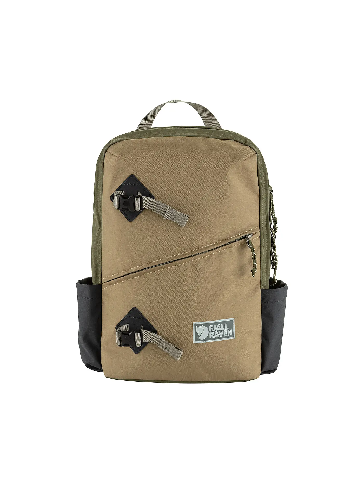 FJÄLLRÄVEN | Tagesrucksack Vardag 17L | 
